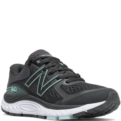 New Balance Sneakers & Athletic|Women's , 840v5 Running Shoe Black
