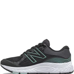 New Balance Sneakers & Athletic|Women's , 840v5 Running Shoe Black
