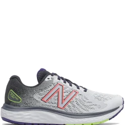 New Balance Sneakers & Athletic|Women's , 680v7 Running Shoe Grey Light