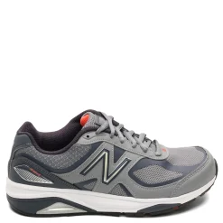 New Balance Sneakers & Athletic|Women's , 1540v3 Running Shoe Grey Navy