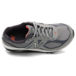 New Balance Sneakers & Athletic|Women's , 1540v3 Running Shoe Grey Navy