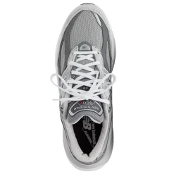 New Balance Sneakers & Athletic|Women's , 990v6 Running Shoe Grey