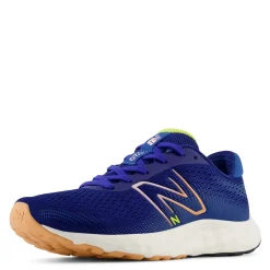 New Balance Sneakers & Athletic|Women's , 520v8 Running Shoe Blue Agate/Firefly/Copper