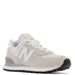 New Balance Sneakers & Athletic|Women's , WL574 Sneaker Nimbus Cloud/White