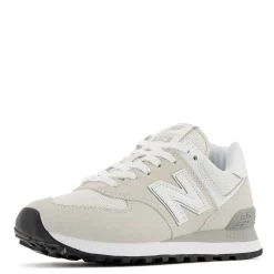 New Balance Sneakers & Athletic|Women's , WL574 Sneaker Nimbus Cloud/White