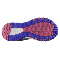 New Balance Sneakers & Athletic|Women's , WT410V8 Trail Running Shoe Grey Blue