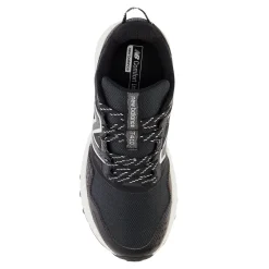 New Balance Sneakers & Athletic|Women's , WT410V8 Trail Running Shoe Blacktop / Seasalt