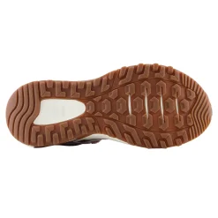 New Balance Sneakers & Athletic|Women's , WT410V8 Trail Running Shoe Licorice/Rosewood/Sea Salt