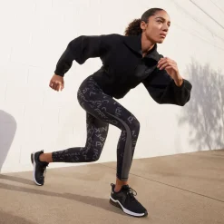 Nike Sneakers & Athletic|Women's , Air Max Bella Tr 5 Training Sneaker Black/White/Grey