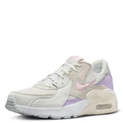 Nike Sneakers & Athletic|Women's , Air Max Excee Sneaker Sail/Summit White-Lilac Bloom