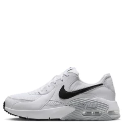 Nike Sneakers & Athletic|Women's , Air Max Excee Sneaker White/Black/Grey