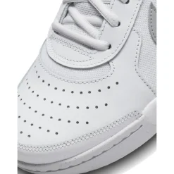 Nike Sneakers & Athletic|Women's , Air Zoom Lite 3 Tennis Shoe White/Silver