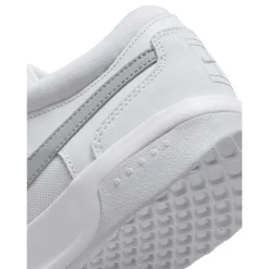 Nike Sneakers & Athletic|Women's , Air Zoom Lite 3 Tennis Shoe White/Silver