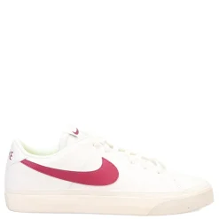 Nike Sneakers & Athletic|Women's , Court Legacy Next Nature Sneaker White/Pink