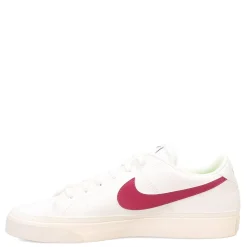 Nike Sneakers & Athletic|Women's , Court Legacy Next Nature Sneaker White/Pink