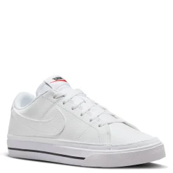 Nike Sneakers & Athletic|Women's , Court Legacy Next Nature Sneaker White/White-Black