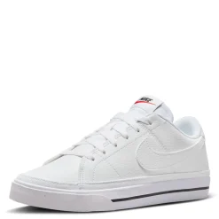 Nike Sneakers & Athletic|Women's , Court Legacy Next Nature Sneaker White/White-Black