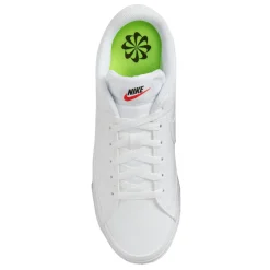 Nike Sneakers & Athletic|Women's , Court Legacy Next Nature Sneaker White/White-Black
