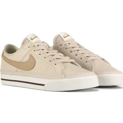 Nike Sneakers & Athletic|Women's , Court Legacy Next Nature Sneaker Sand/Pink