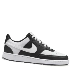 Nike Sneakers & Athletic|Women's , Court Vision Low Next Nature Sneaker Black/White