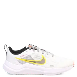 Nike Sneakers & Athletic|Women's , Downshifter 12 Running Shoe White/Black