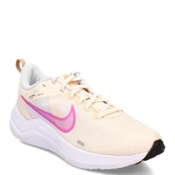 Nike Sneakers & Athletic|Women's , Downshifter 12 Running Shoe Guava Ice/Fuchsia