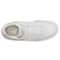 Nike Sneakers & Athletic|Women's , Gamma Force Sneaker White/Phantom-Light Bone-Sanddrift