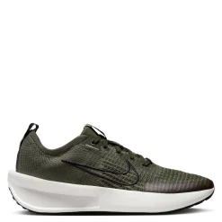 Nike Sneakers & Athletic|Women's , Interact Run Running Shoe Cargo Khaki/Black-Jade Horizon