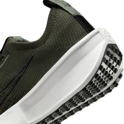 Nike Sneakers & Athletic|Women's , Interact Run Running Shoe Cargo Khaki/Black-Jade Horizon