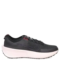 Nike Sneakers & Athletic|Women's , Interact Run Running Shoe Black/Purple