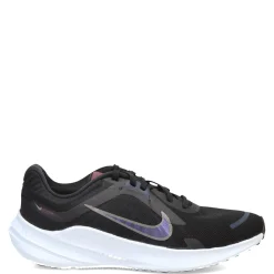 Nike Sneakers & Athletic|Women's , Quest 5 Running Shoe Black/Grey/Maroon