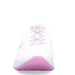 Nike Sneakers & Athletic|Women's , Renew Ride 3 Running Shoe White/Fuchsia/Blue