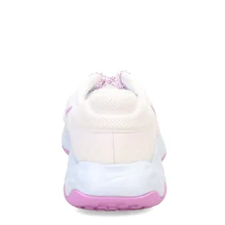 Nike Sneakers & Athletic|Women's , Renew Ride 3 Running Shoe White/Fuchsia/Blue