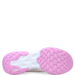 Nike Sneakers & Athletic|Women's , Renew Ride 3 Running Shoe White/Fuchsia/Blue