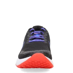 Nike Sneakers & Athletic|Women's , Renew Ride 3 Running Shoe Black/Blue/White