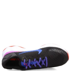 Nike Sneakers & Athletic|Women's , Renew Ride 3 Running Shoe Black/Blue/White