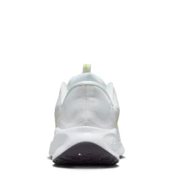 Nike Sneakers & Athletic|Women's , Revolution 7 EasyOn Running Shoe White/Cyber-Crimson Tint-Dark Raisin