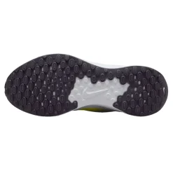 Nike Sneakers & Athletic|Women's , Revolution 7 EasyOn Running Shoe White/Cyber-Crimson Tint-Dark Raisin