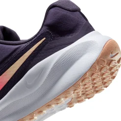 Nike Sneakers & Athletic|Women's , Revolution 7 Running Shoe Dark Raisin/Crimson Tint-White-Hot Punch