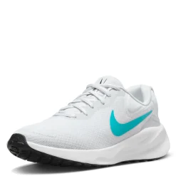 Nike Sneakers & Athletic|Women's , Revolution 7 Running Shoe Grey/Blue