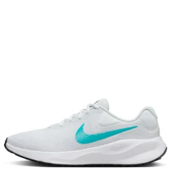 Nike Sneakers & Athletic|Women's , Revolution 7 Running Shoe Grey/Blue