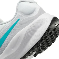 Nike Sneakers & Athletic|Women's , Revolution 7 Running Shoe Grey/Blue