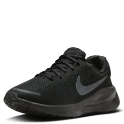 Nike Sneakers & Athletic|Women's , Revolution 7 Running Shoe Black/Black