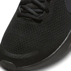 Nike Sneakers & Athletic|Women's , Revolution 7 Running Shoe Black/Black