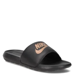 Nike Sandals|Women's , Victori Sandal Black/Bronze