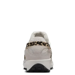 Nike Sneakers & Athletic|Women's , Waffle Debut Sneaker Phantom/Sesame-Summit White-Black