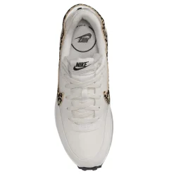 Nike Sneakers & Athletic|Women's , Waffle Debut Sneaker Phantom/Sesame-Summit White-Black