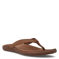 OluKai Sandals|Women's , Aukai Sandal Java