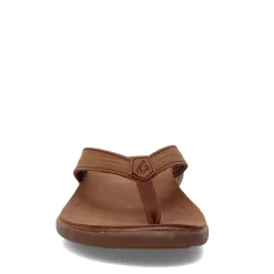 OluKai Sandals|Women's , Aukai Sandal Java