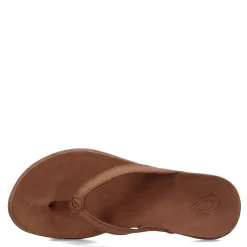 OluKai Sandals|Women's , Aukai Sandal Java